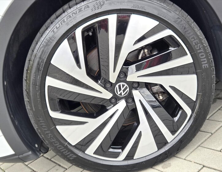 Volkswagen ID.4 SUV / Terénní 0,0 220 kw