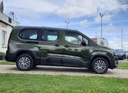 Peugeot Rifter 9