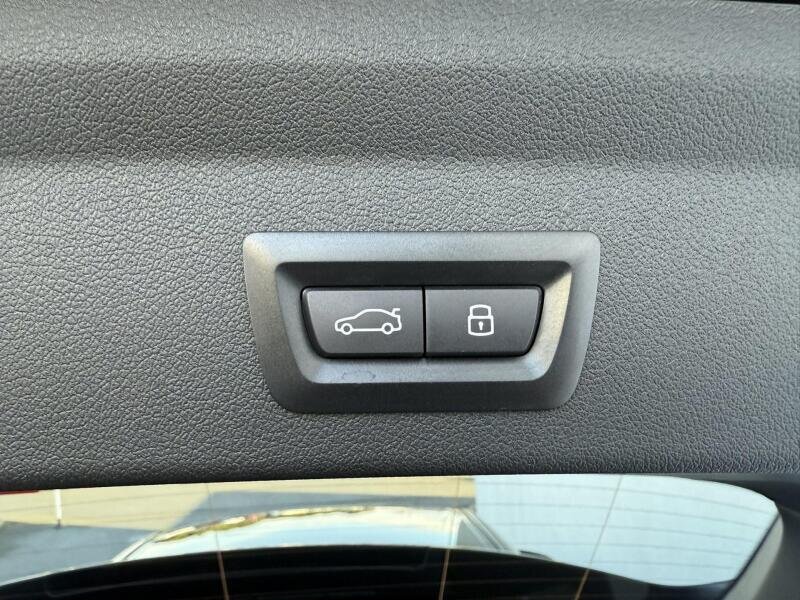 BMW Řada 1 Hatchback 1,5 l 100 kw