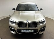 BMW X4 2