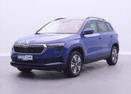 Škoda Karoq SUV 1,5 l 110 kw