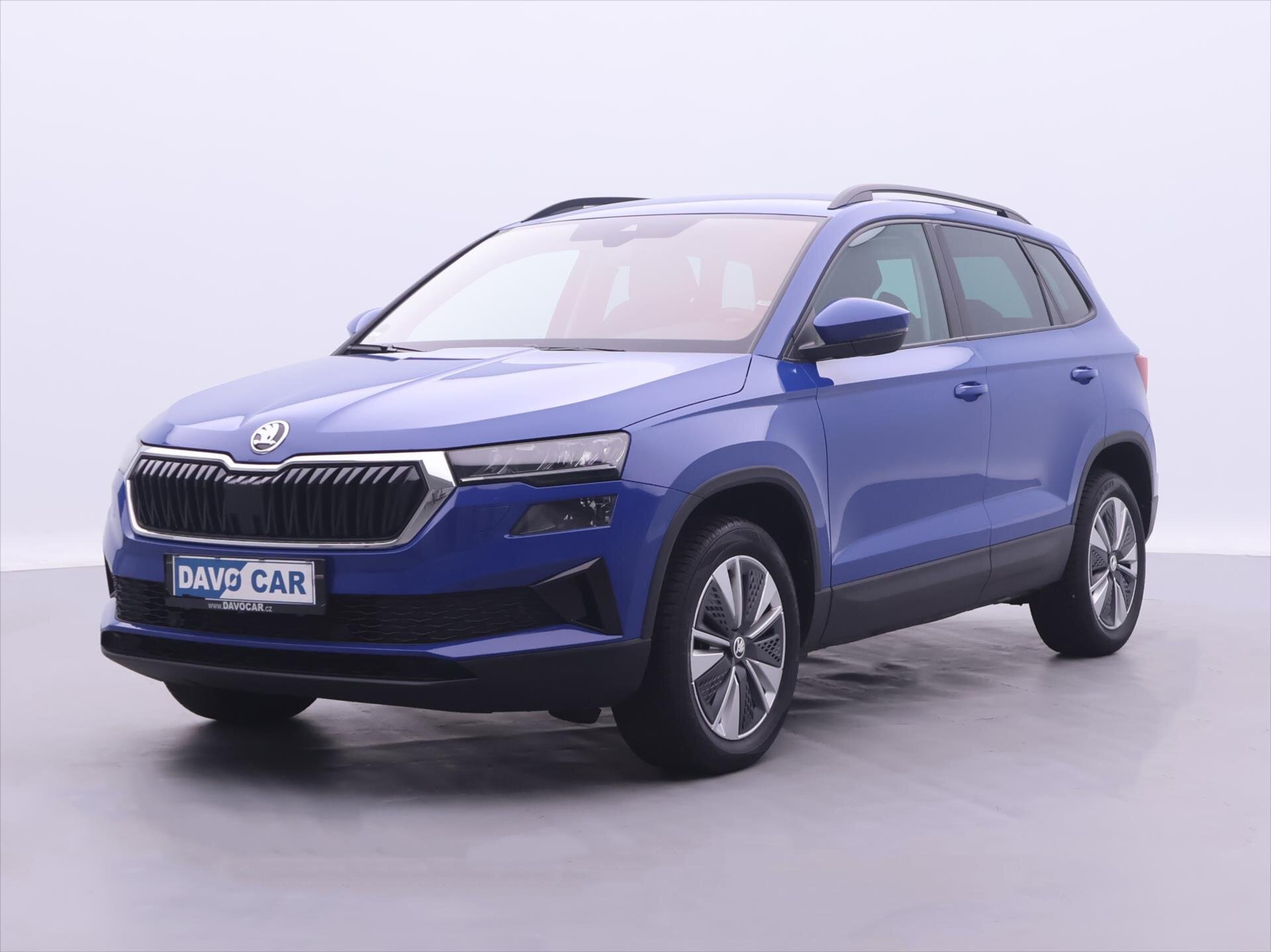 Škoda Karoq SUV 1,5 l 110 kw
