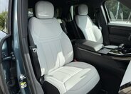 Land Rover Range Rover Sport SUV / Terénní 3,0 l 184 kw