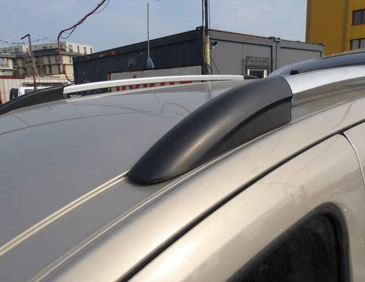 Citroën Berlingo Kombi 1,6 l 66 kw