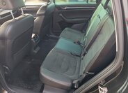 Škoda Kodiaq SUV / Terénní 2,0 l 110 kw