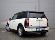 Mini Clubman Kombi 1,6 l 80 kw