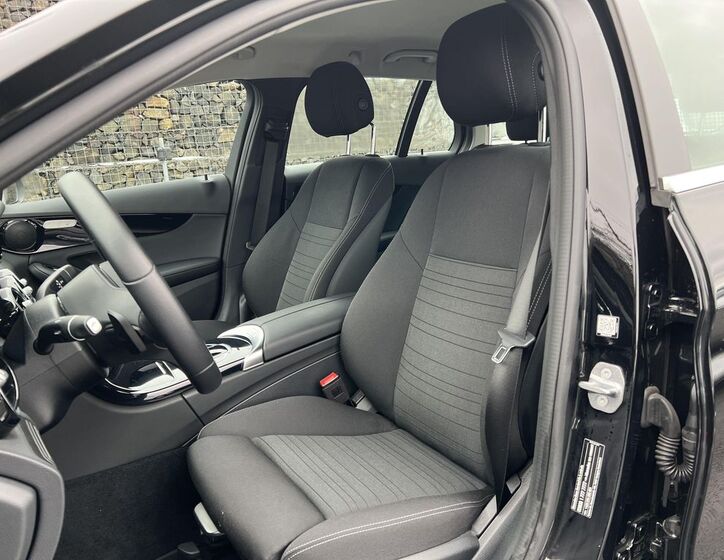 Mercedes-Benz Třídy C 13