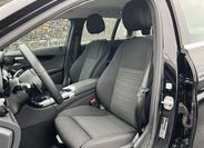 Mercedes-Benz Třídy C 13