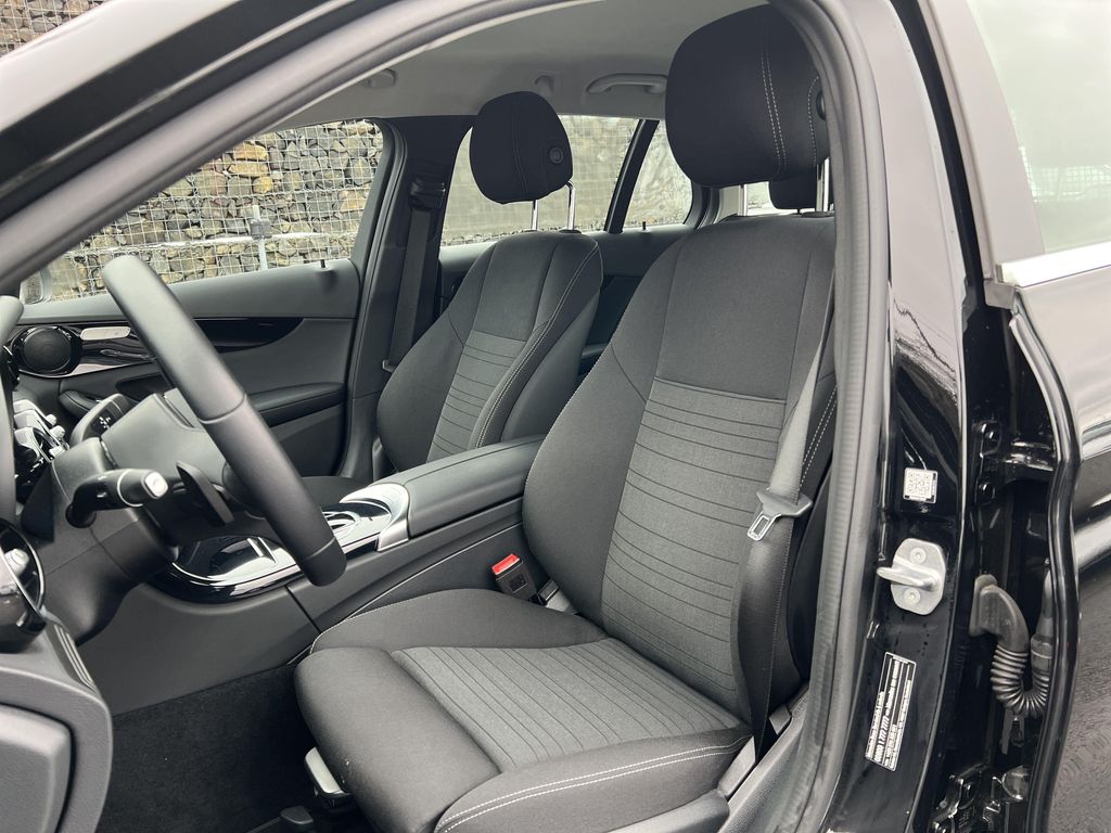 Mercedes-Benz Třídy C