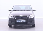 Škoda Fabia Hatchback 1,4 l 63 kw