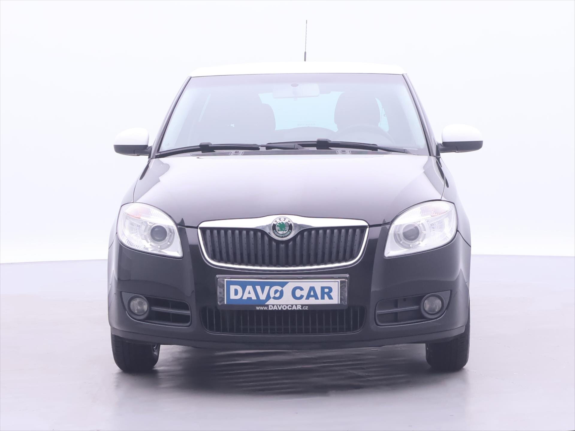 Škoda Fabia Hatchback 1,4 l 63 kw