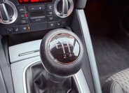 Audi A3 Hatchback 1,4 l 92 kw