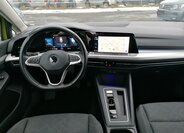 Volkswagen Golf Kombi 1,5 l 110 kw