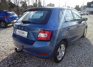 Škoda Fabia Hatchback 999,0 70 kw