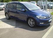 Volkswagen Touran 3