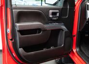 Chevrolet Silverado 9