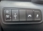 Hyundai Tucson SUV / Terénní 2,0 l 100 kw