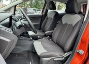 Ford EcoSport MPV 1,5 l 88 kw