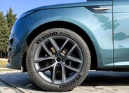 Land Rover Range Rover Sport SUV / Terénní 3,0 l 338 kw