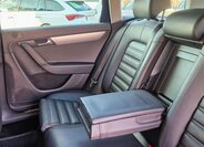 Volkswagen Passat Kombi 2,0 l 155 kw