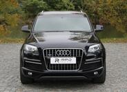 Audi Q7 4