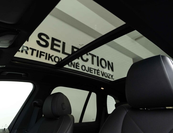 BMW X5 SUV / Terénní 3,0 l 250 kw