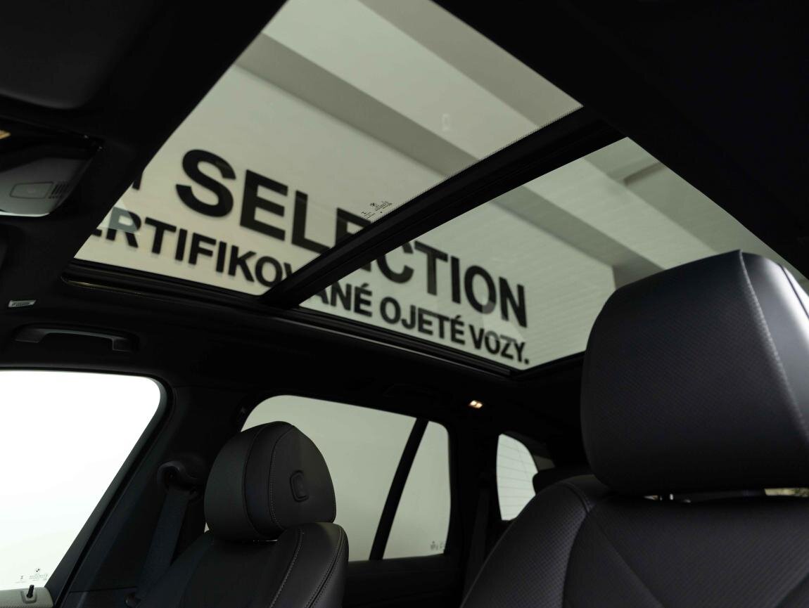 BMW X5 SUV / Terénní 3,0 l 250 kw