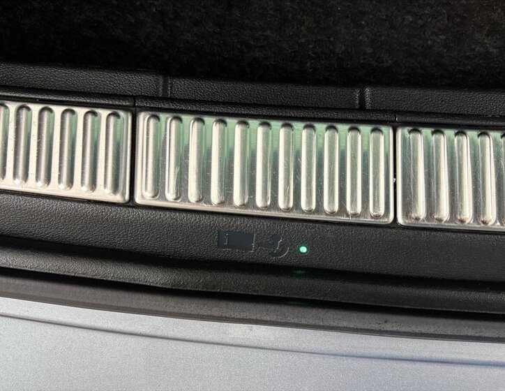 Škoda Superb Kombi 2,0 l 110 kw