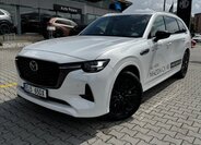 Mazda CX-80 SUV 2,5 l 241 kw