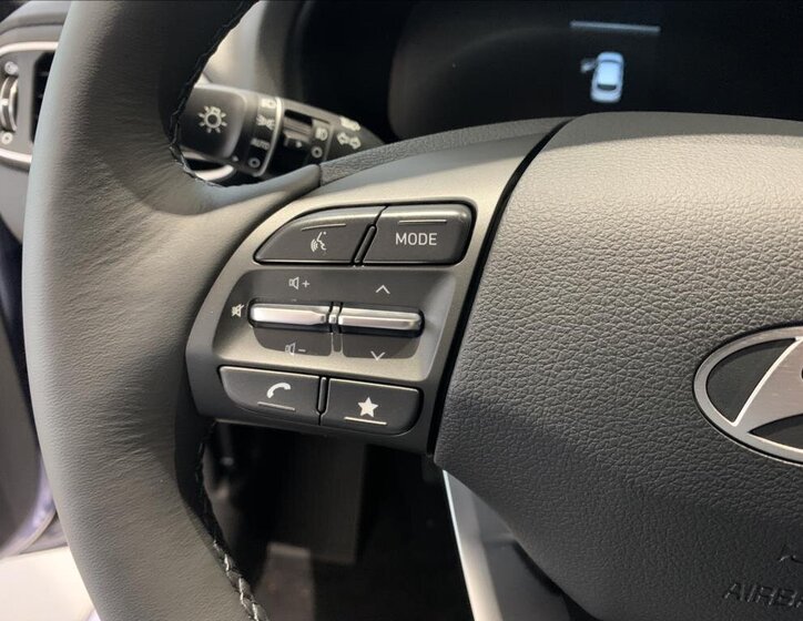 Hyundai i30 Kombi 1,5 l 70 kw