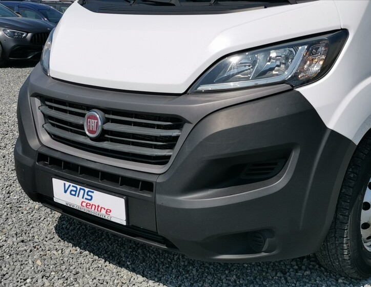 Fiat Ducato 18