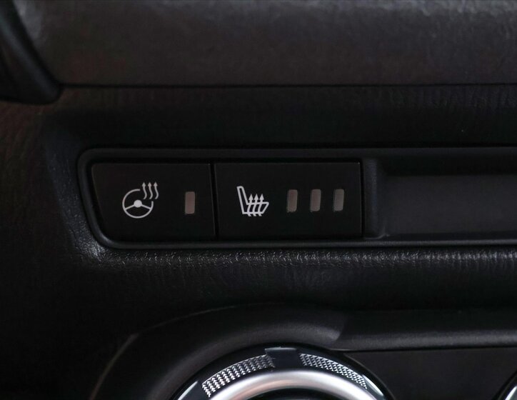 Mazda CX-3 SUV 2,0 l 89 kw