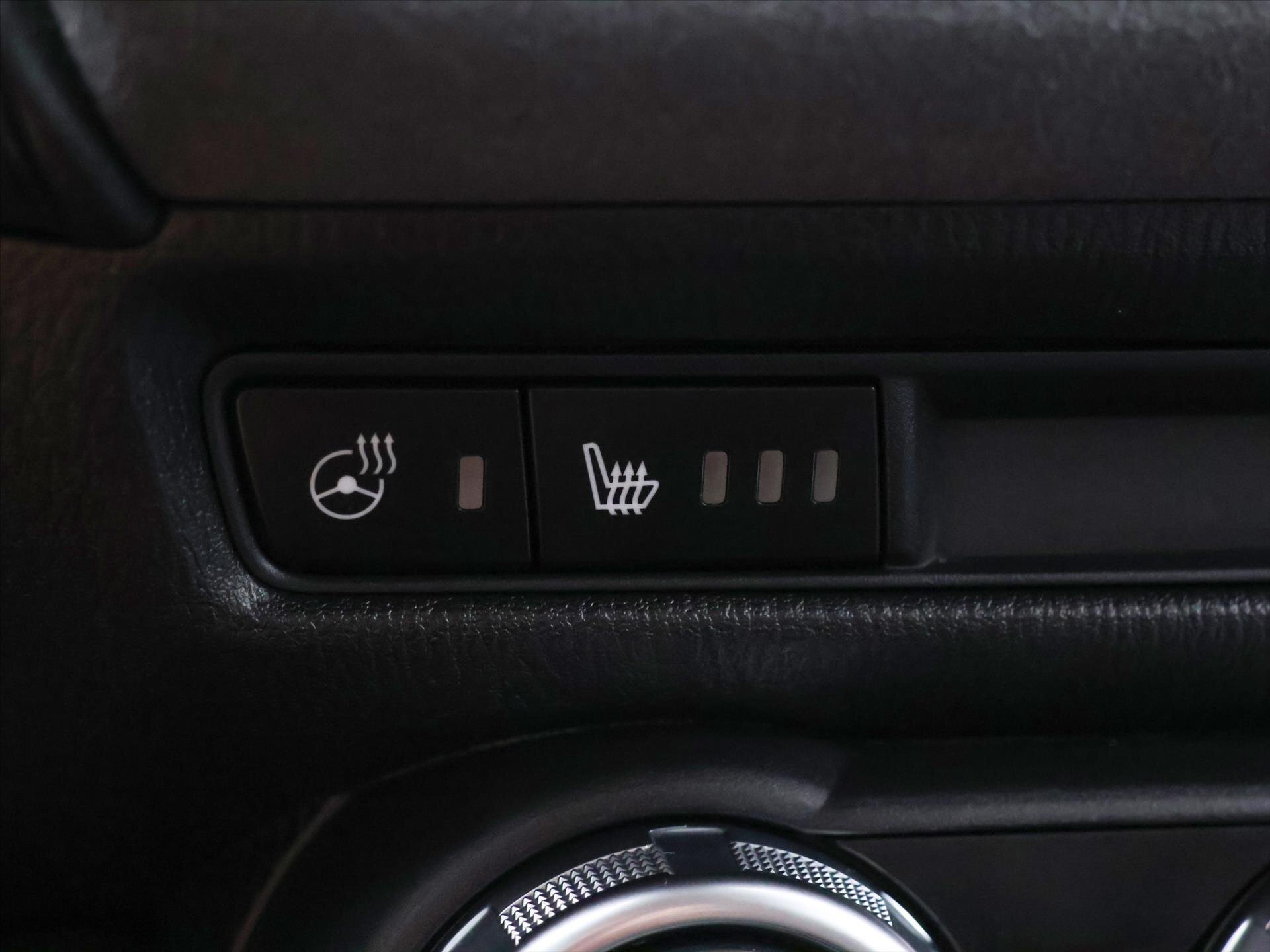 Mazda CX-3 SUV 2,0 l 89 kw