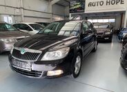 Škoda Octavia 3