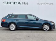 Škoda Superb 6