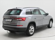 Škoda Kodiaq SUV / Terénní 2,0 l 110 kw