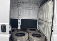 Opel Movano Skříň 2,2 l 121 kw