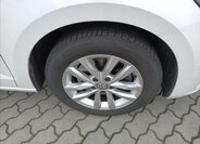 Volkswagen Touran SUV 1,4 l 110 kw