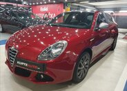 Alfa Romeo Giulietta Kombi 2,0 l 103 kw
