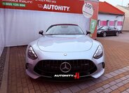 Mercedes-Benz AMG GT Kupé 4,0 l 430 kw