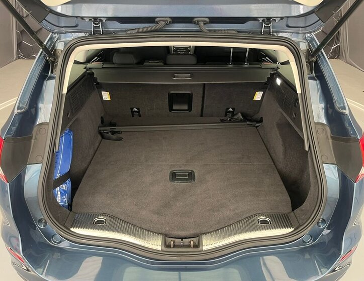 Ford Mondeo Kombi 2,0 l 110 kw