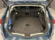 Ford Mondeo Kombi 2,0 l 110 kw