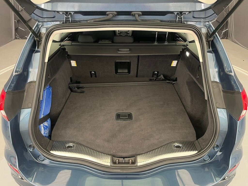 Ford Mondeo Kombi 2,0 l 110 kw