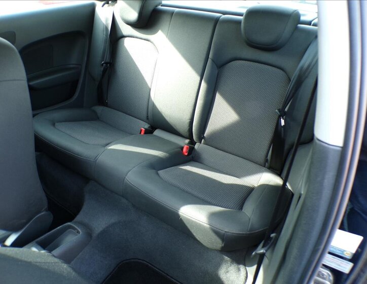 Audi A1 Hatchback 1,2 l 63 kw