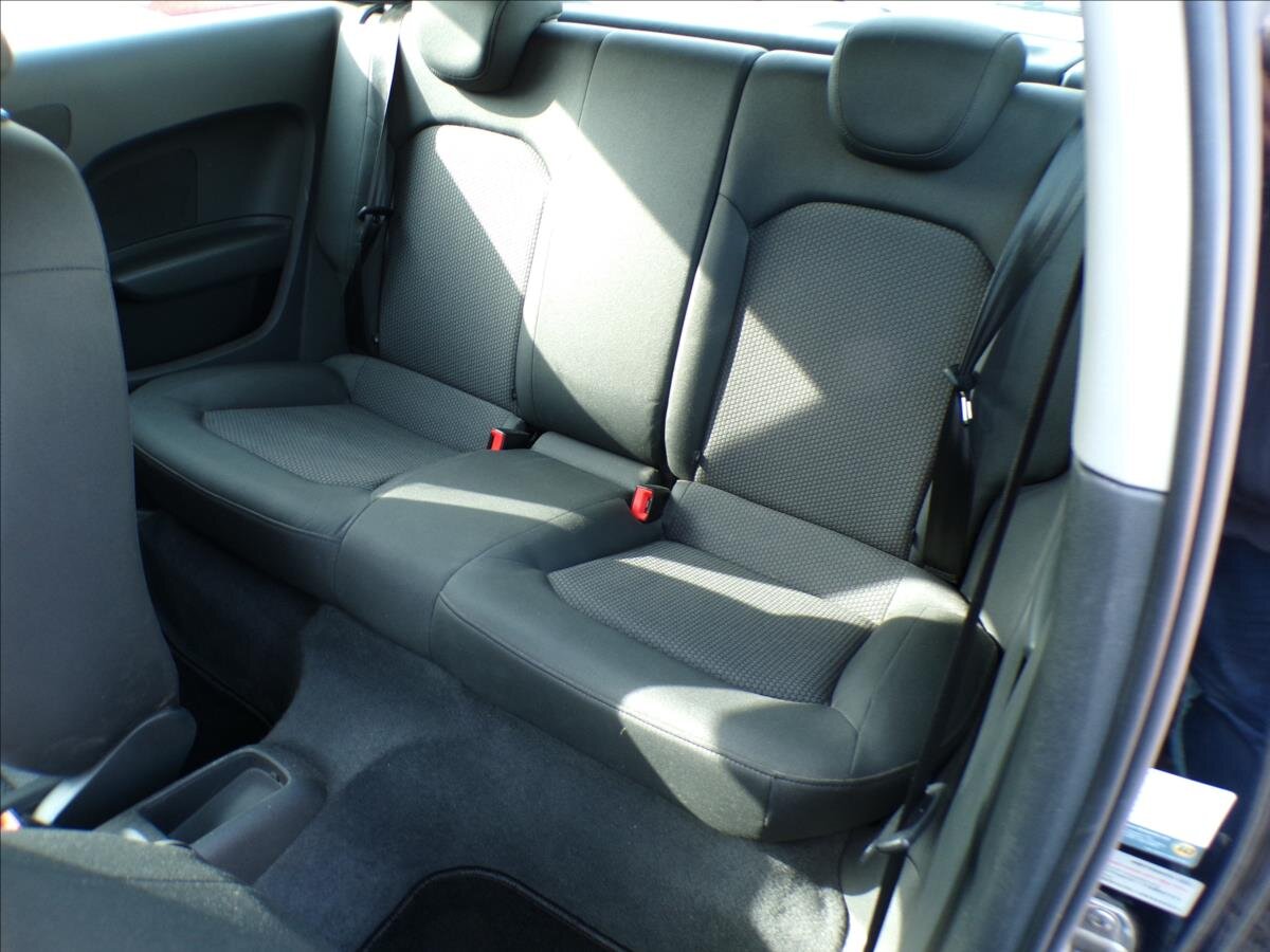 Audi A1 Hatchback 1,2 l 63 kw