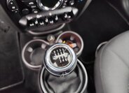 Mini Countryman Kombi 1,6 l 82 kw