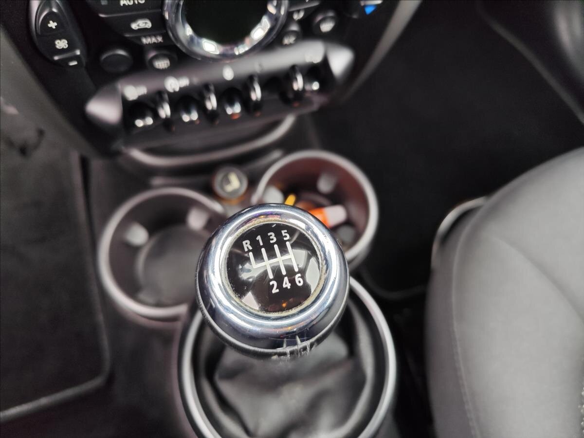 Mini Countryman Kombi 1,6 l 82 kw