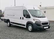 Peugeot Boxer 2