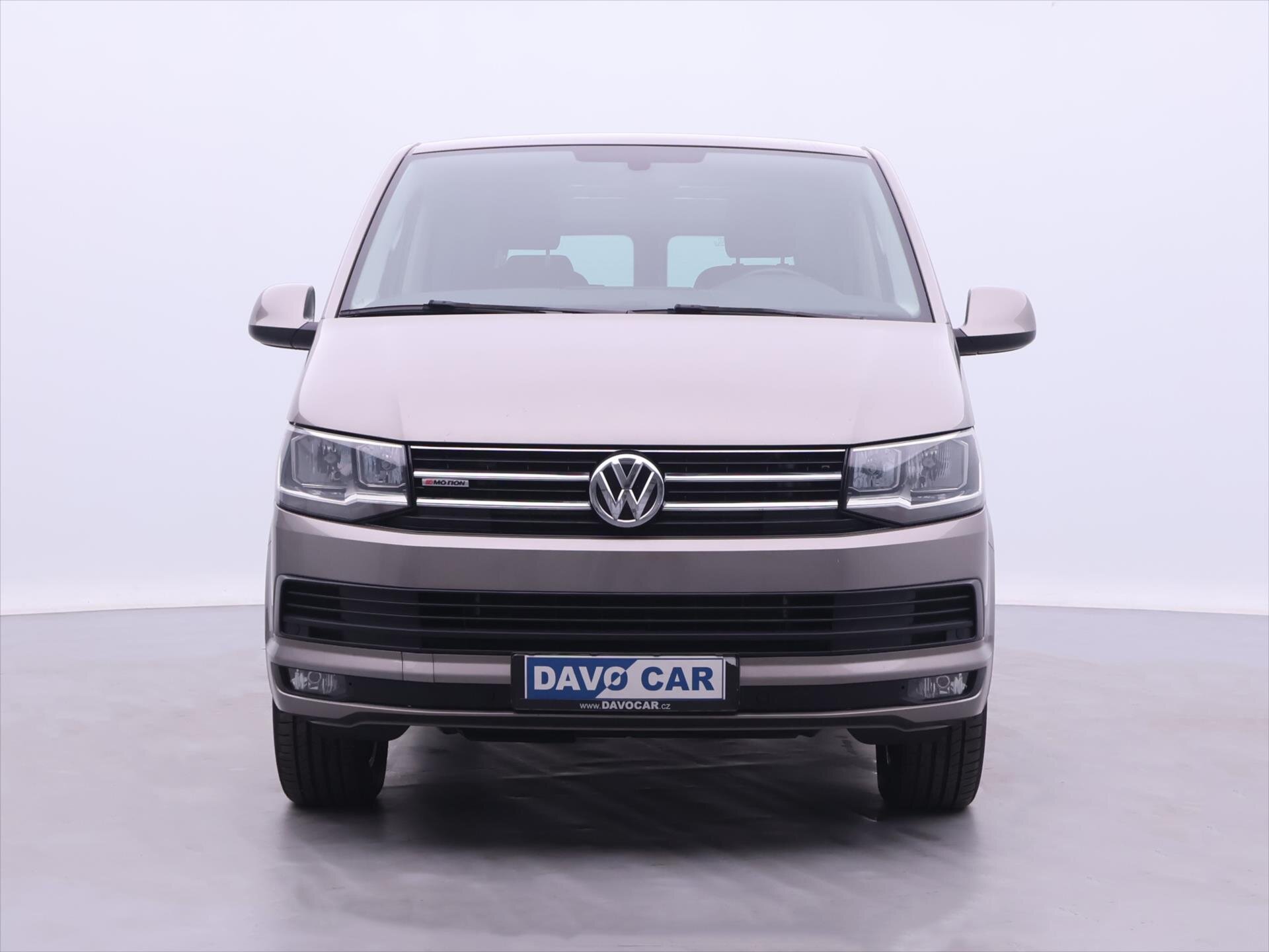 Volkswagen Multivan Kombi 2,0 l 150 kw