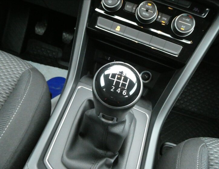 Volkswagen Touran 30